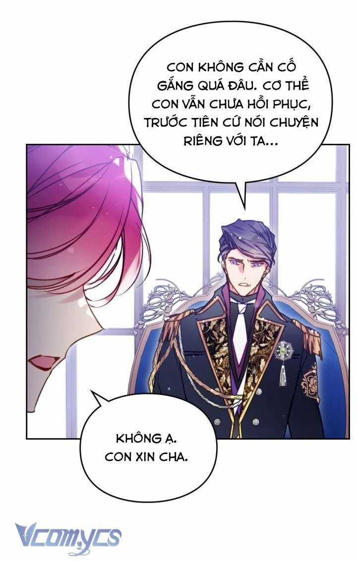 Kết Thúc Của Nhân Vật Phản Diện Chỉ Có Thể Là Cái Chết Chương 164 trang 18