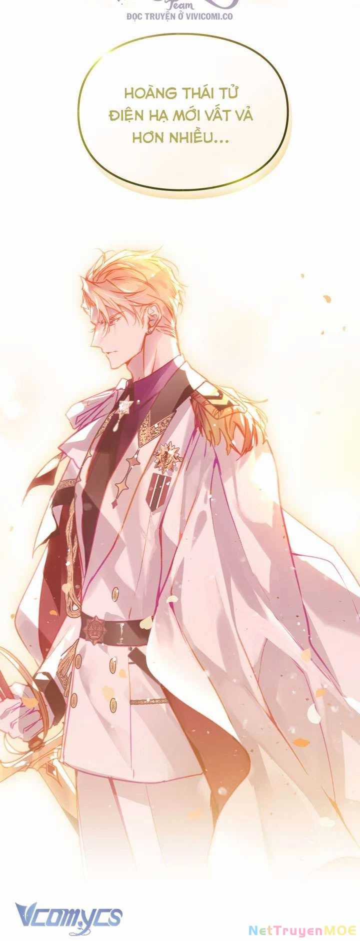 Kết Thúc Của Nhân Vật Phản Diện Chỉ Có Thể Là Cái Chết Chương 164 trang 2