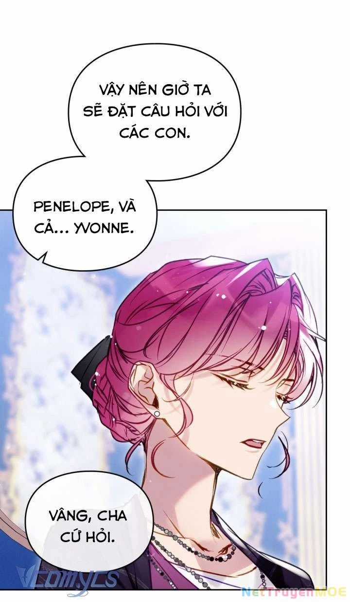 Kết Thúc Của Nhân Vật Phản Diện Chỉ Có Thể Là Cái Chết Chương 164 trang 23