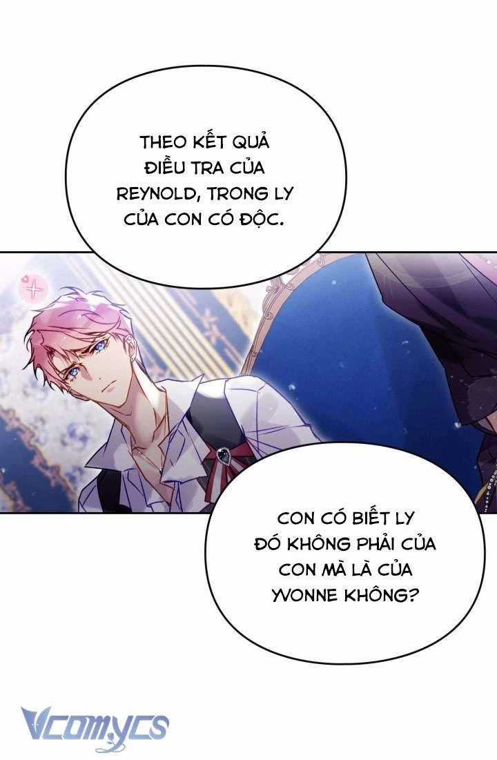 Kết Thúc Của Nhân Vật Phản Diện Chỉ Có Thể Là Cái Chết Chương 164 trang 26