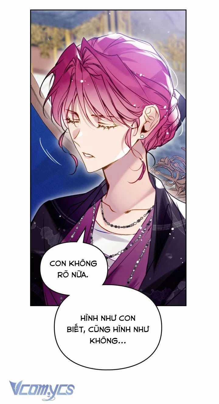 Kết Thúc Của Nhân Vật Phản Diện Chỉ Có Thể Là Cái Chết Chương 164 trang 27