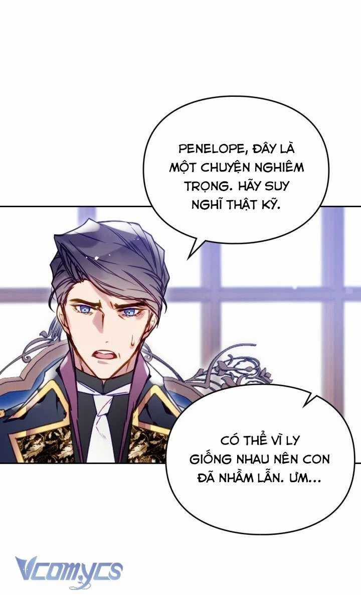 Kết Thúc Của Nhân Vật Phản Diện Chỉ Có Thể Là Cái Chết Chương 164 trang 28