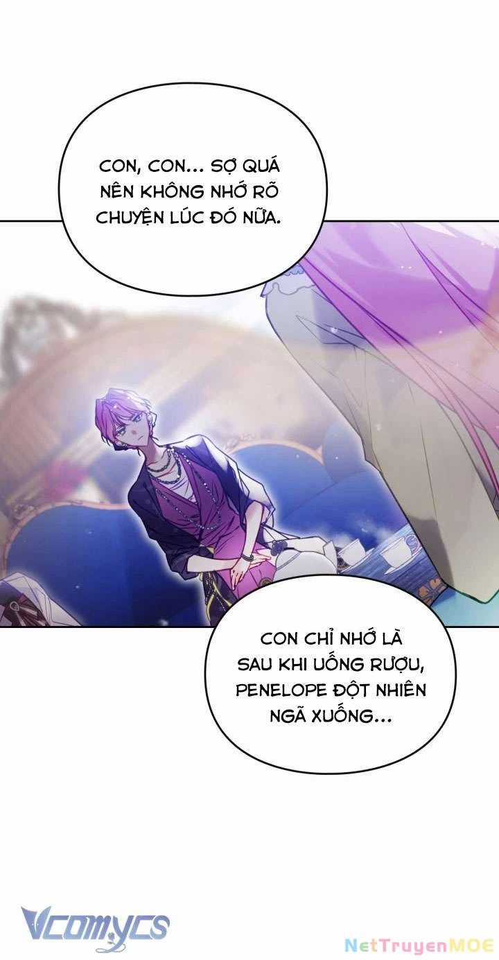 Kết Thúc Của Nhân Vật Phản Diện Chỉ Có Thể Là Cái Chết Chương 164 trang 30