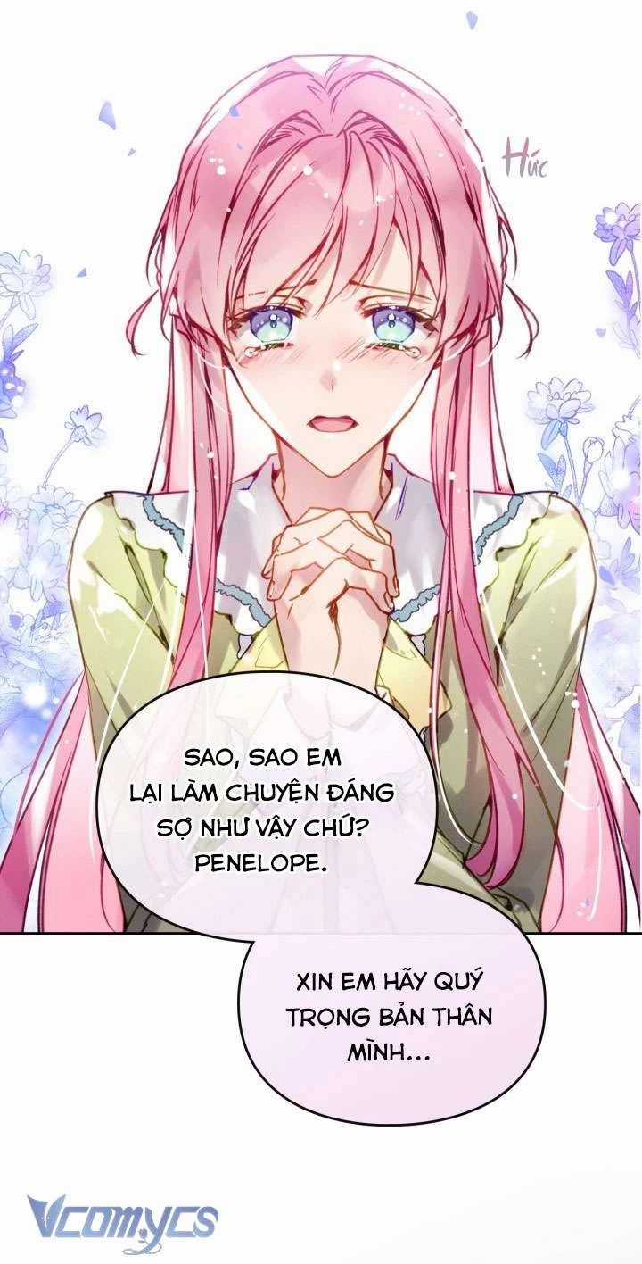 Kết Thúc Của Nhân Vật Phản Diện Chỉ Có Thể Là Cái Chết Chương 164 trang 31