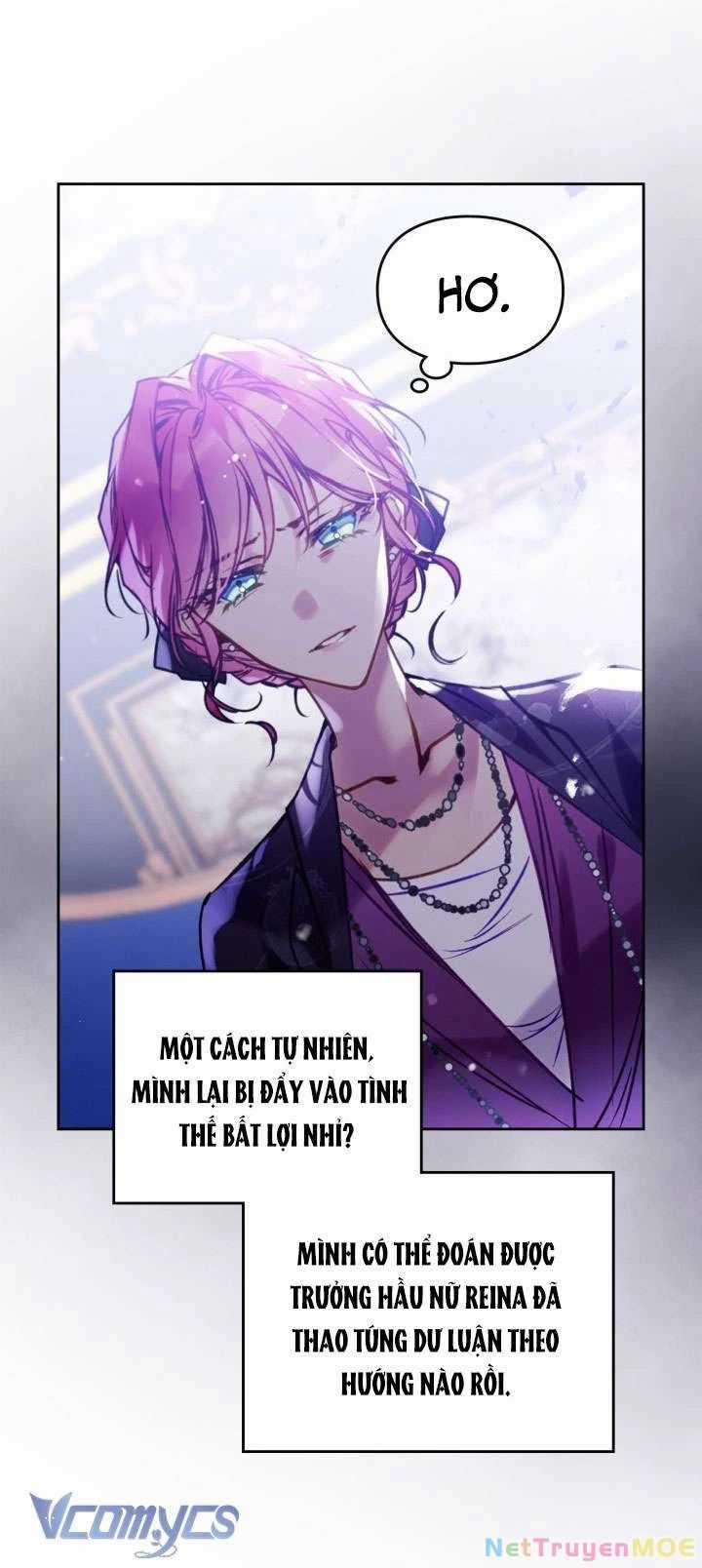 Kết Thúc Của Nhân Vật Phản Diện Chỉ Có Thể Là Cái Chết Chương 164 trang 32