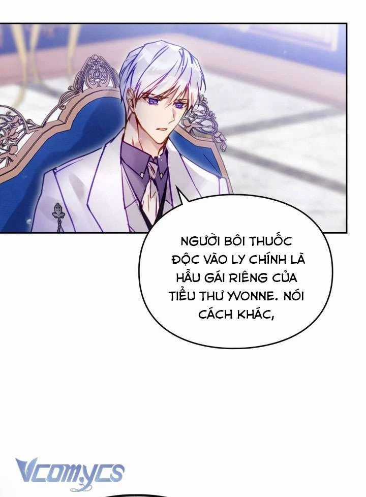 Kết Thúc Của Nhân Vật Phản Diện Chỉ Có Thể Là Cái Chết Chương 164 trang 34