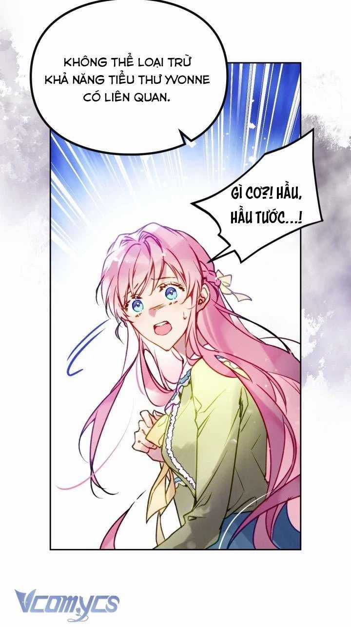 Kết Thúc Của Nhân Vật Phản Diện Chỉ Có Thể Là Cái Chết Chương 164 trang 35