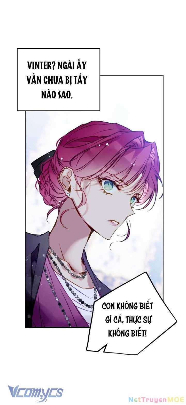 Kết Thúc Của Nhân Vật Phản Diện Chỉ Có Thể Là Cái Chết Chương 164 trang 36