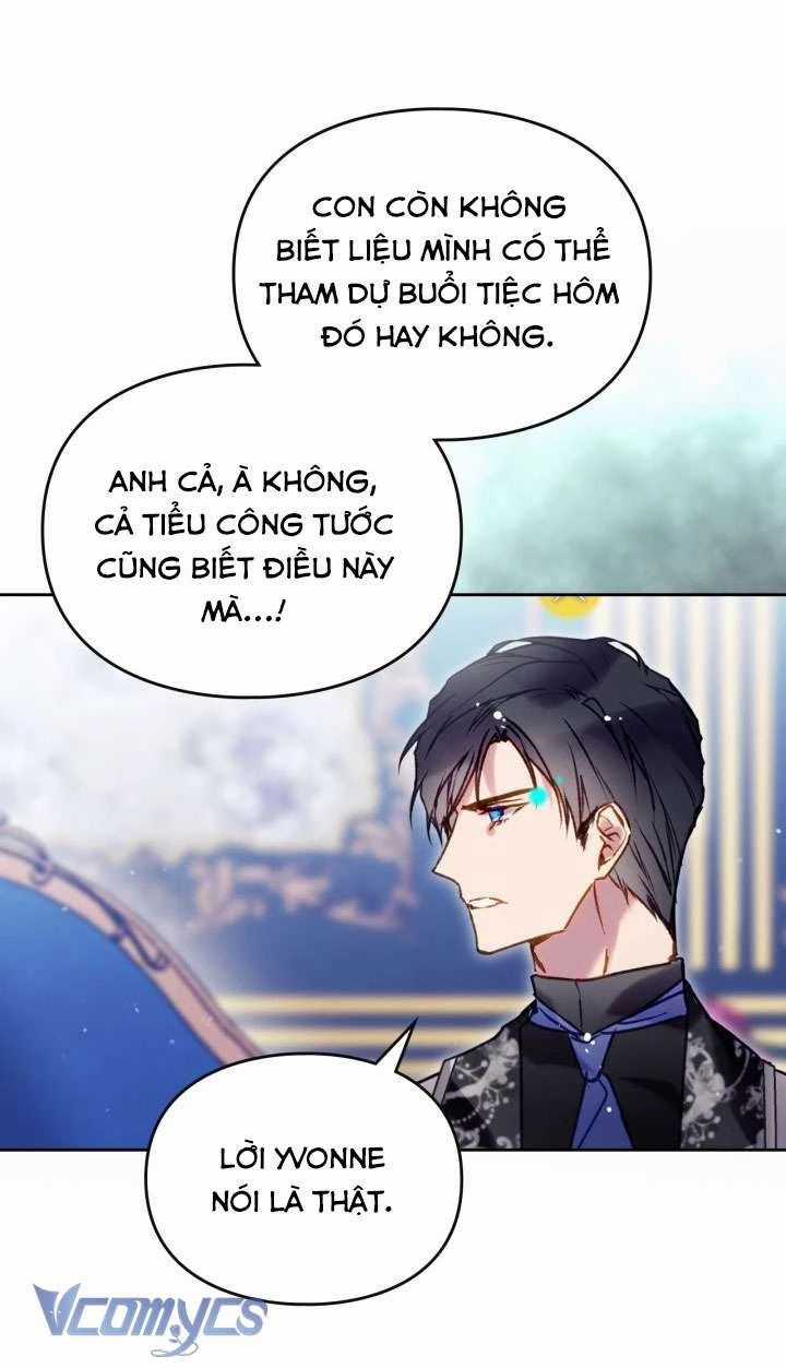 Kết Thúc Của Nhân Vật Phản Diện Chỉ Có Thể Là Cái Chết Chương 164 trang 37