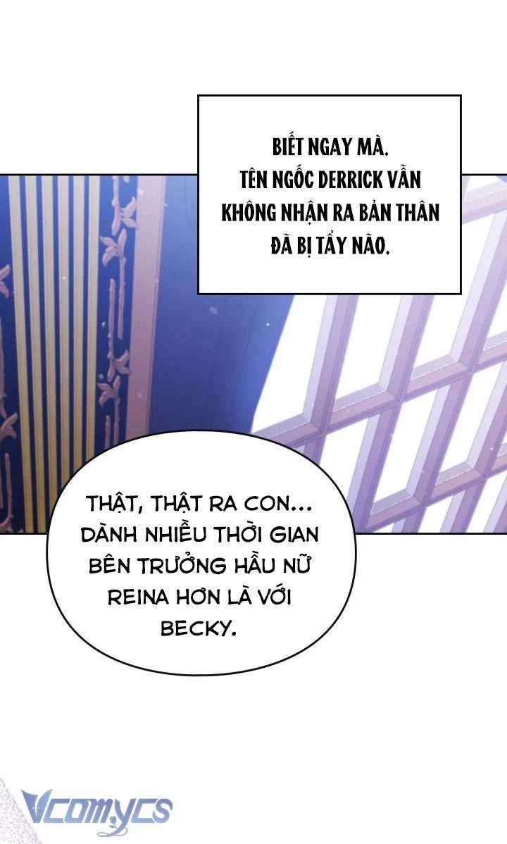 Kết Thúc Của Nhân Vật Phản Diện Chỉ Có Thể Là Cái Chết Chương 164 trang 38