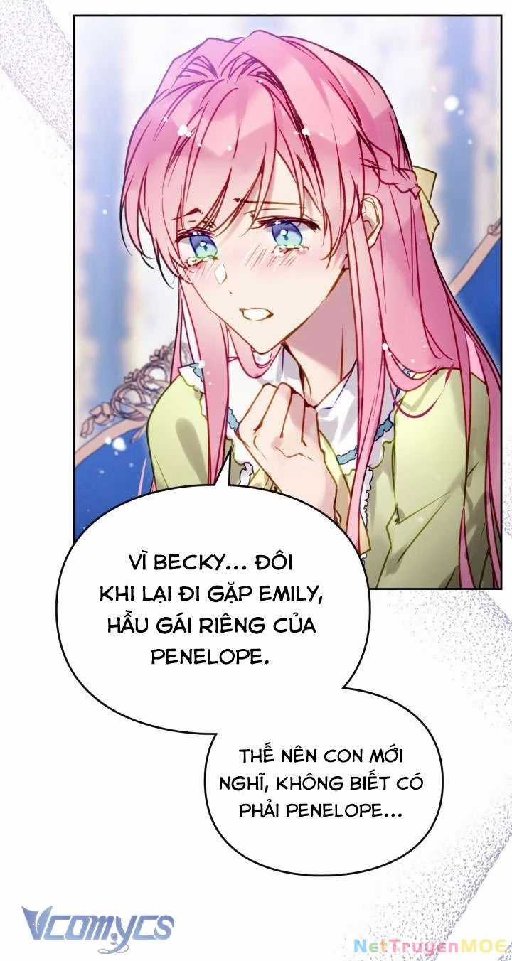 Kết Thúc Của Nhân Vật Phản Diện Chỉ Có Thể Là Cái Chết Chương 164 trang 39