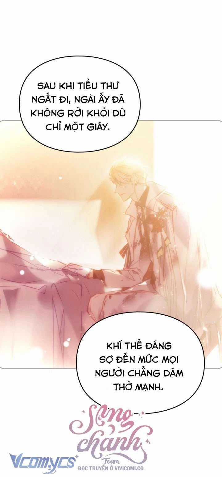 Kết Thúc Của Nhân Vật Phản Diện Chỉ Có Thể Là Cái Chết Chương 164 trang 4