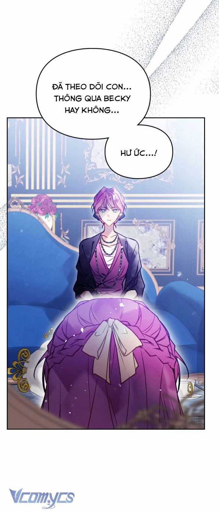 Kết Thúc Của Nhân Vật Phản Diện Chỉ Có Thể Là Cái Chết Chương 164 trang 40