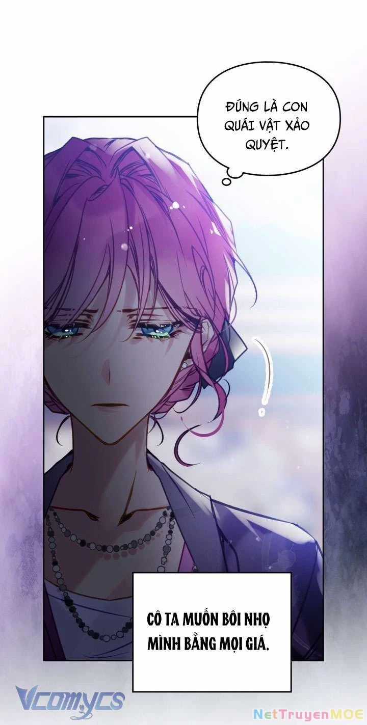 Kết Thúc Của Nhân Vật Phản Diện Chỉ Có Thể Là Cái Chết Chương 164 trang 41