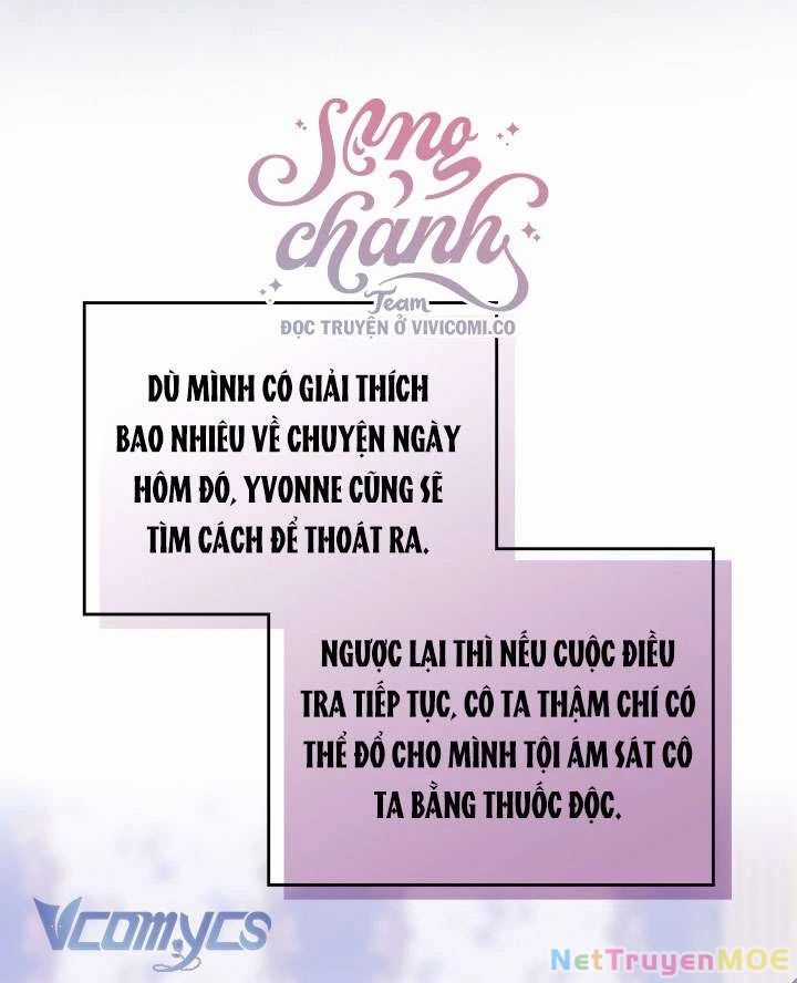 Kết Thúc Của Nhân Vật Phản Diện Chỉ Có Thể Là Cái Chết Chương 164 trang 42