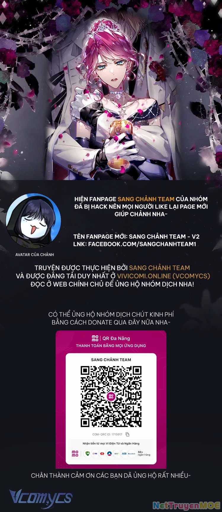 Kết Thúc Của Nhân Vật Phản Diện Chỉ Có Thể Là Cái Chết Chương 164 trang 43