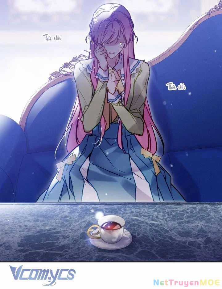 Kết Thúc Của Nhân Vật Phản Diện Chỉ Có Thể Là Cái Chết Chương 164 trang 44