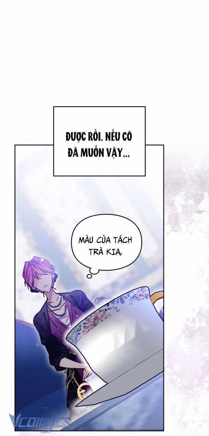 Kết Thúc Của Nhân Vật Phản Diện Chỉ Có Thể Là Cái Chết Chương 164 trang 45