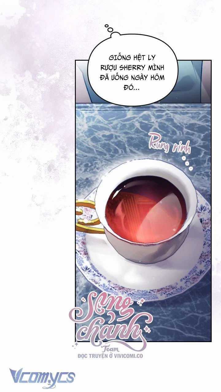 Kết Thúc Của Nhân Vật Phản Diện Chỉ Có Thể Là Cái Chết Chương 164 trang 46