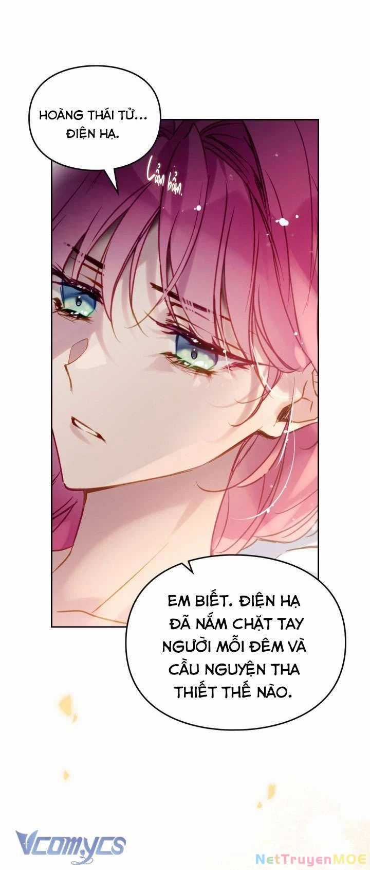 Kết Thúc Của Nhân Vật Phản Diện Chỉ Có Thể Là Cái Chết Chương 164 trang 5