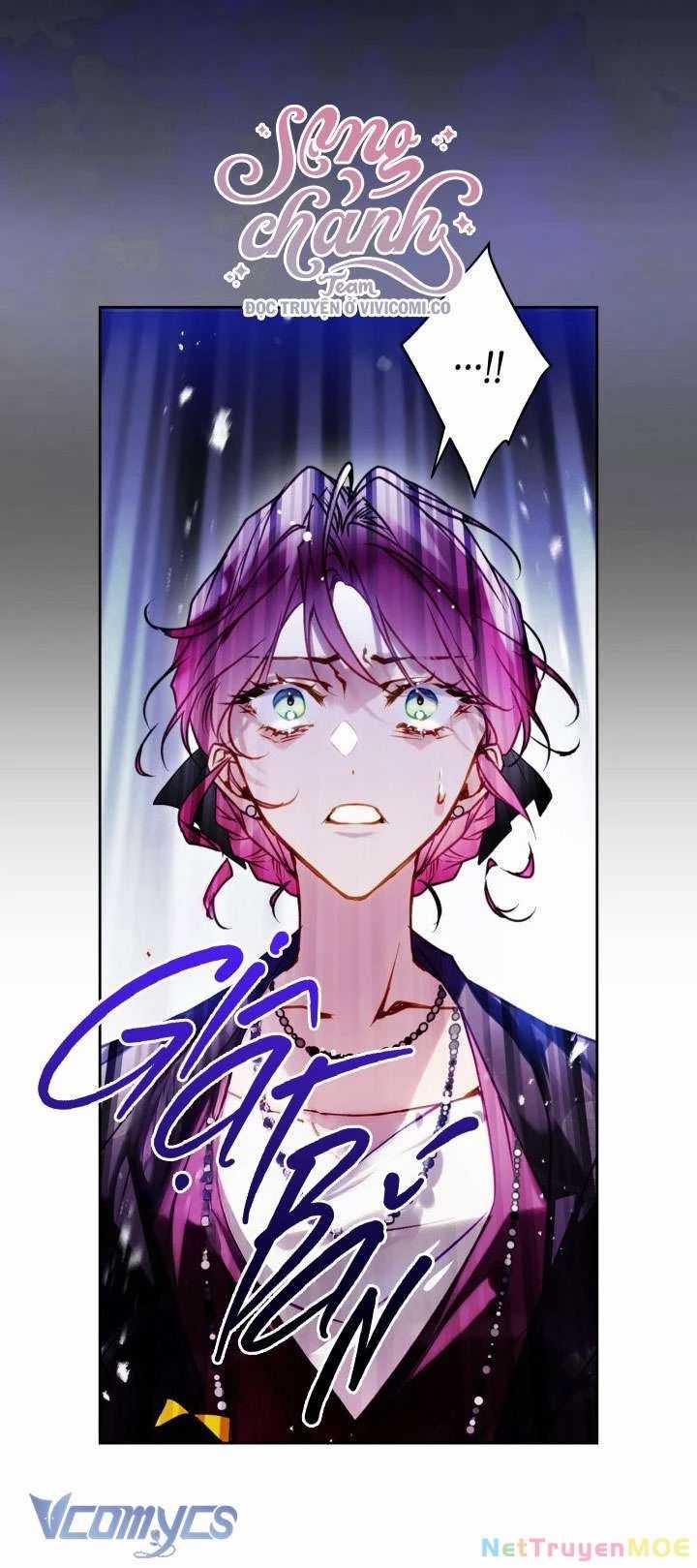 Kết Thúc Của Nhân Vật Phản Diện Chỉ Có Thể Là Cái Chết Chương 164 trang 51