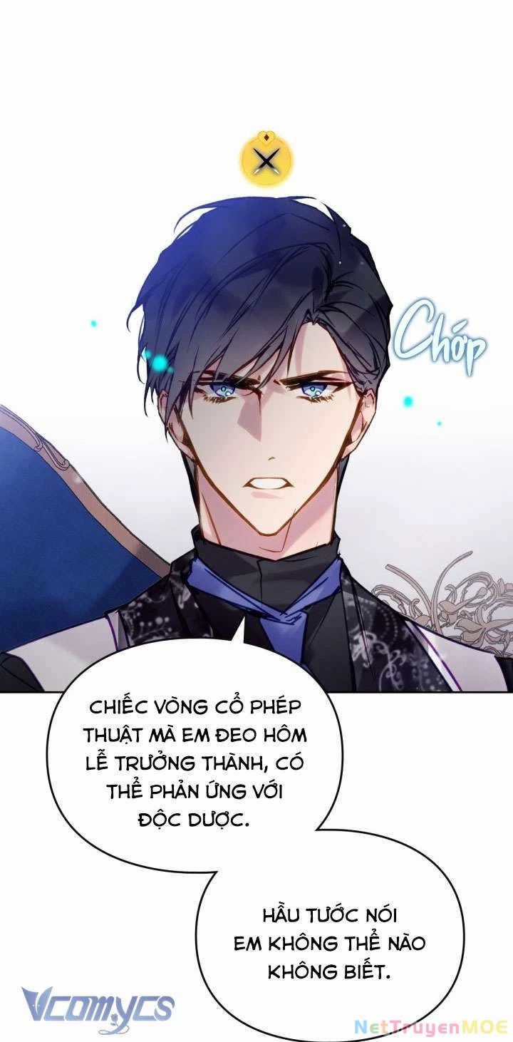 Kết Thúc Của Nhân Vật Phản Diện Chỉ Có Thể Là Cái Chết Chương 164 trang 54