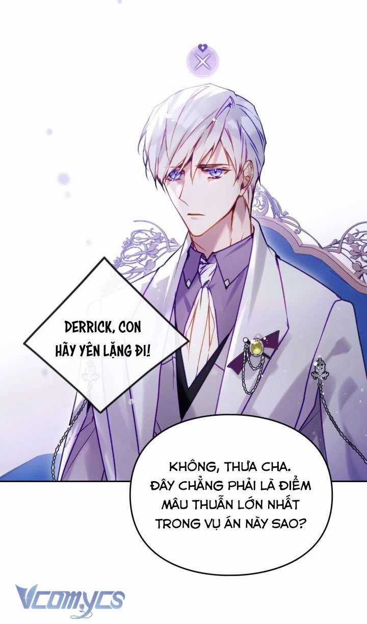 Kết Thúc Của Nhân Vật Phản Diện Chỉ Có Thể Là Cái Chết Chương 164 trang 56