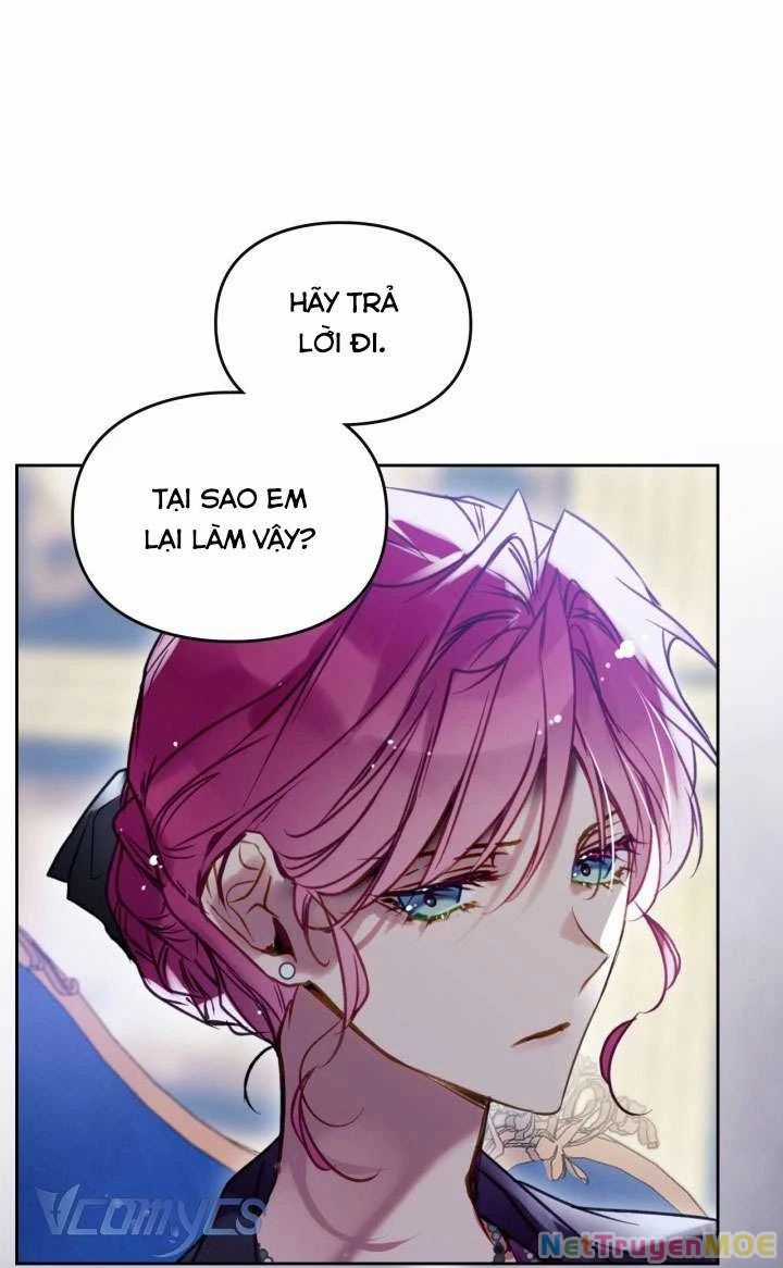 Kết Thúc Của Nhân Vật Phản Diện Chỉ Có Thể Là Cái Chết Chương 164 trang 58