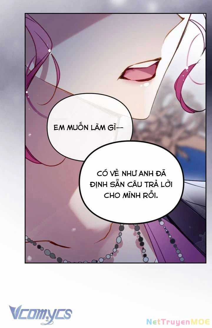 Kết Thúc Của Nhân Vật Phản Diện Chỉ Có Thể Là Cái Chết Chương 164 trang 59