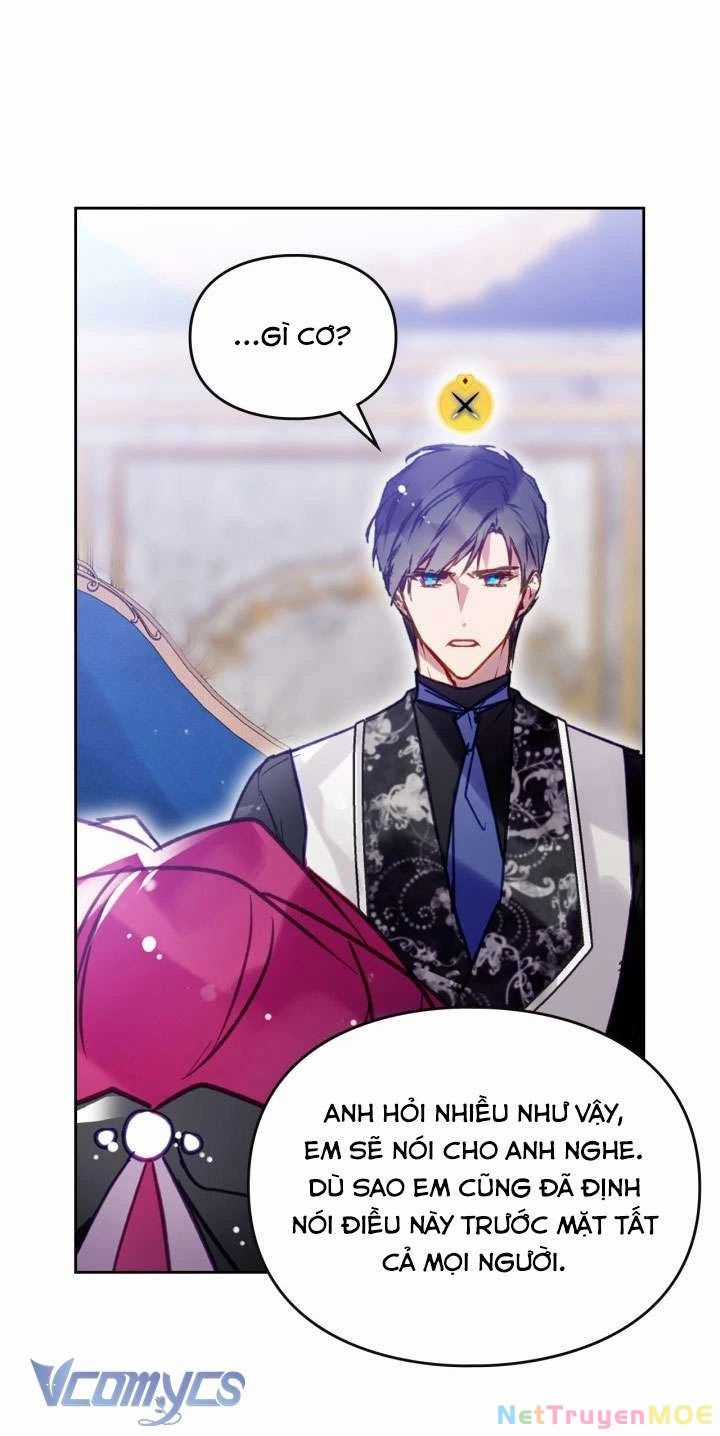 Kết Thúc Của Nhân Vật Phản Diện Chỉ Có Thể Là Cái Chết Chương 164 trang 60