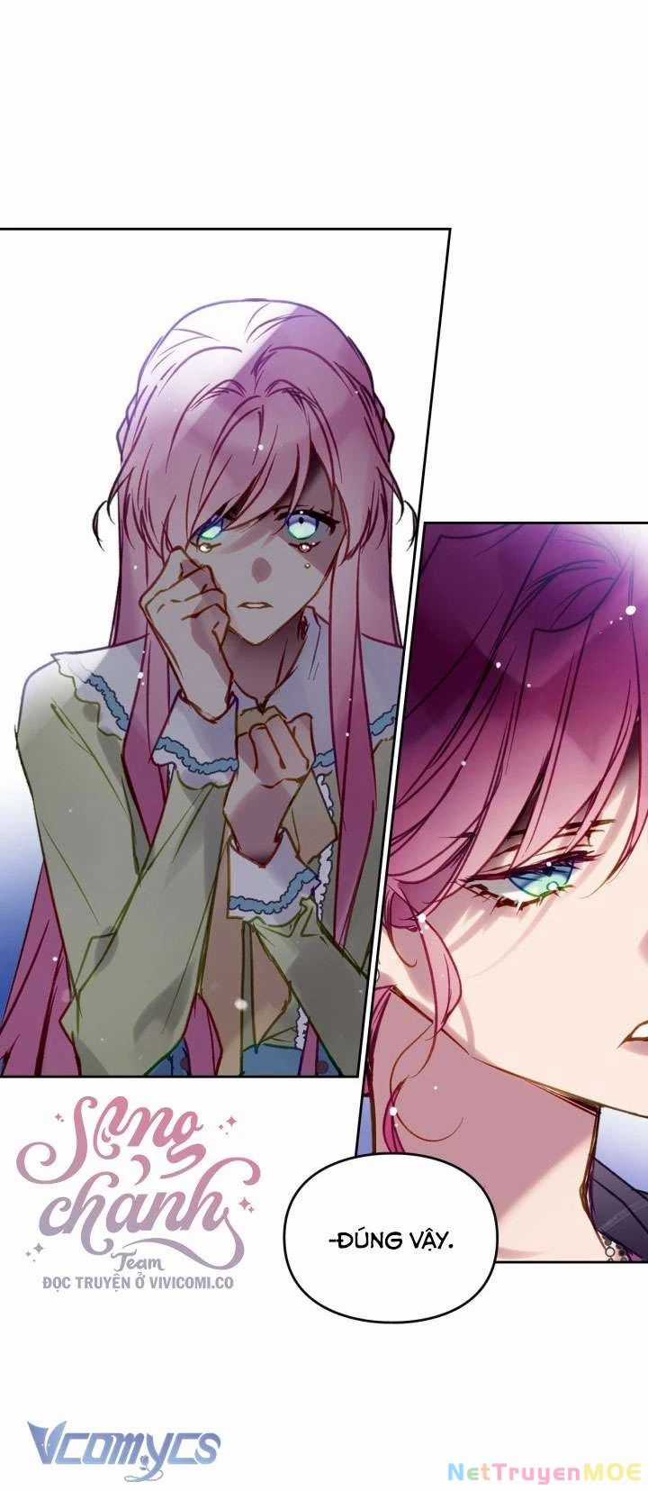 Kết Thúc Của Nhân Vật Phản Diện Chỉ Có Thể Là Cái Chết Chương 164 trang 61