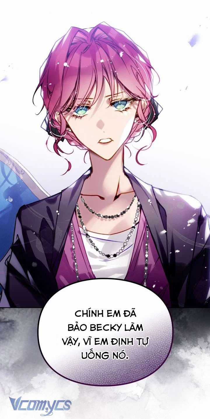 Kết Thúc Của Nhân Vật Phản Diện Chỉ Có Thể Là Cái Chết Chương 164 trang 62