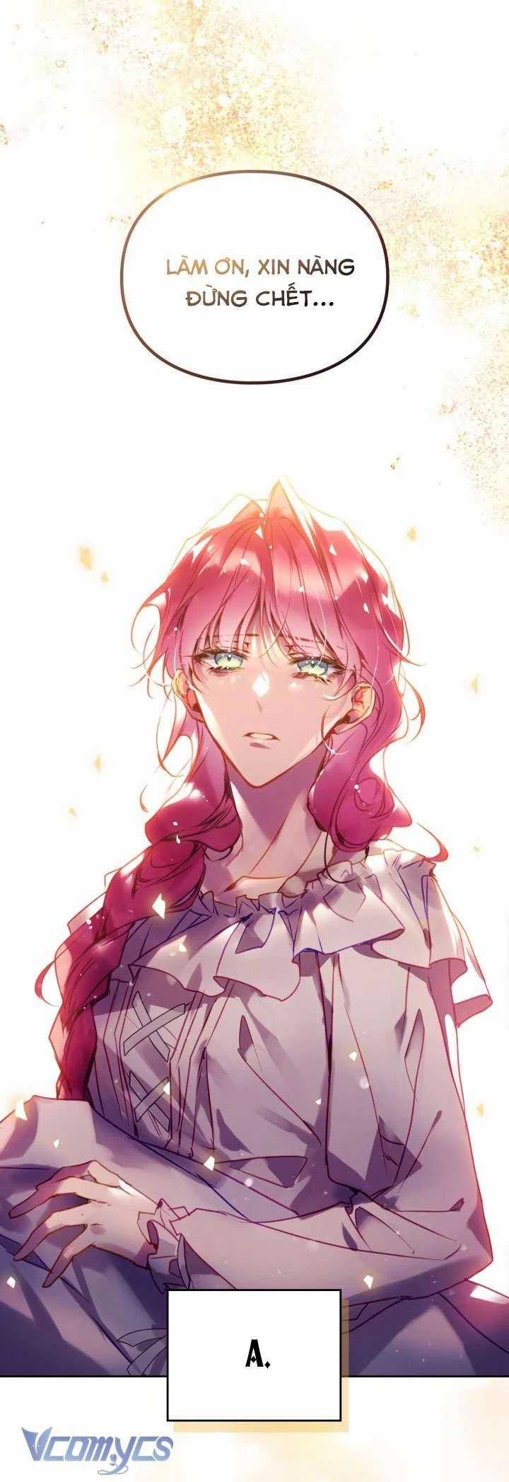 Kết Thúc Của Nhân Vật Phản Diện Chỉ Có Thể Là Cái Chết Chương 164 trang 8