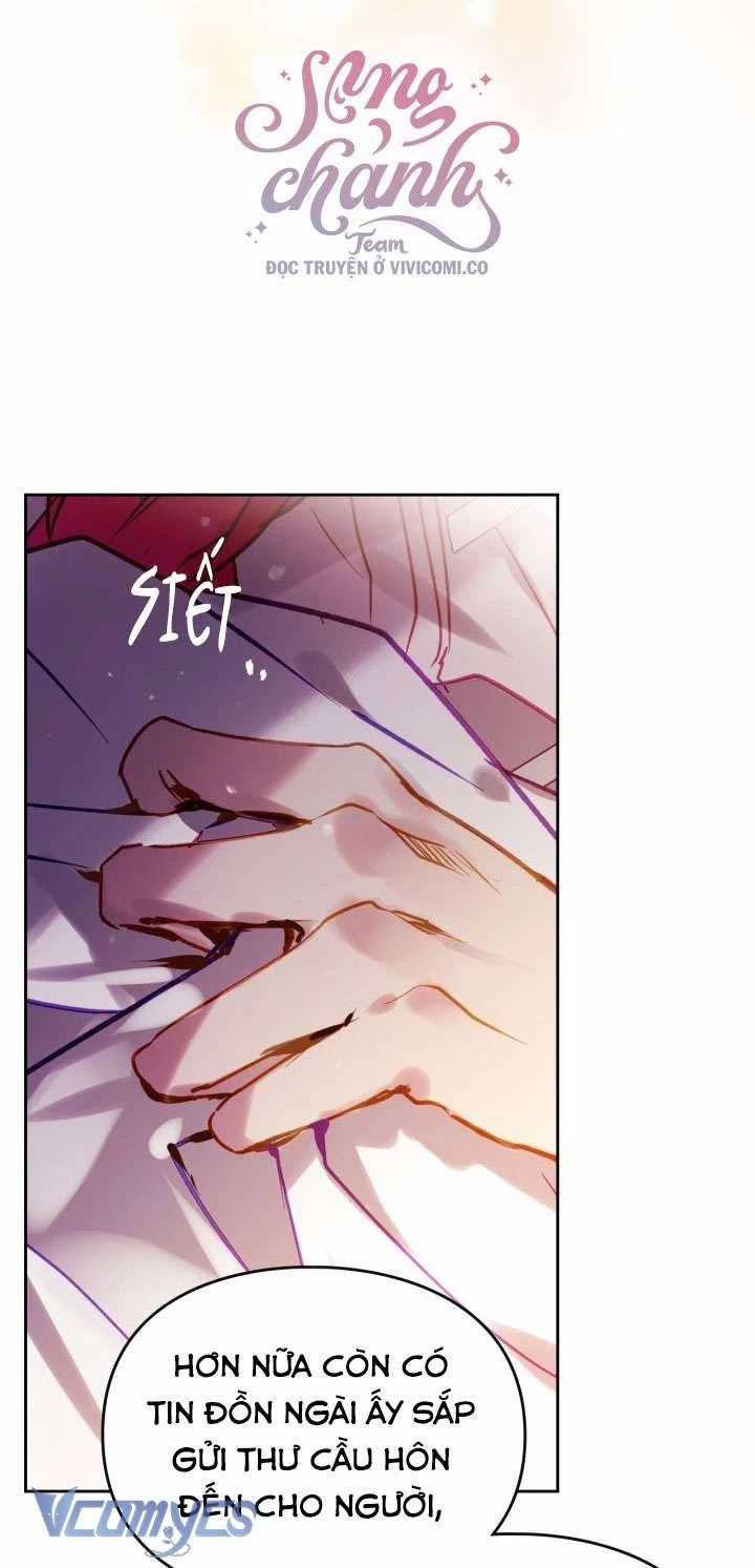 Kết Thúc Của Nhân Vật Phản Diện Chỉ Có Thể Là Cái Chết Chương 164 trang 9