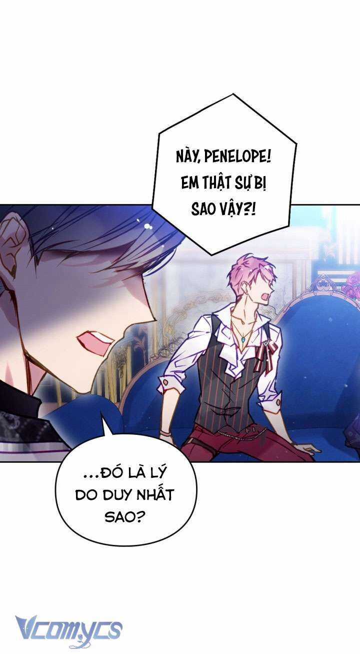 Kết Thúc Của Nhân Vật Phản Diện Chỉ Có Thể Là Cái Chết Chương 165 trang 10