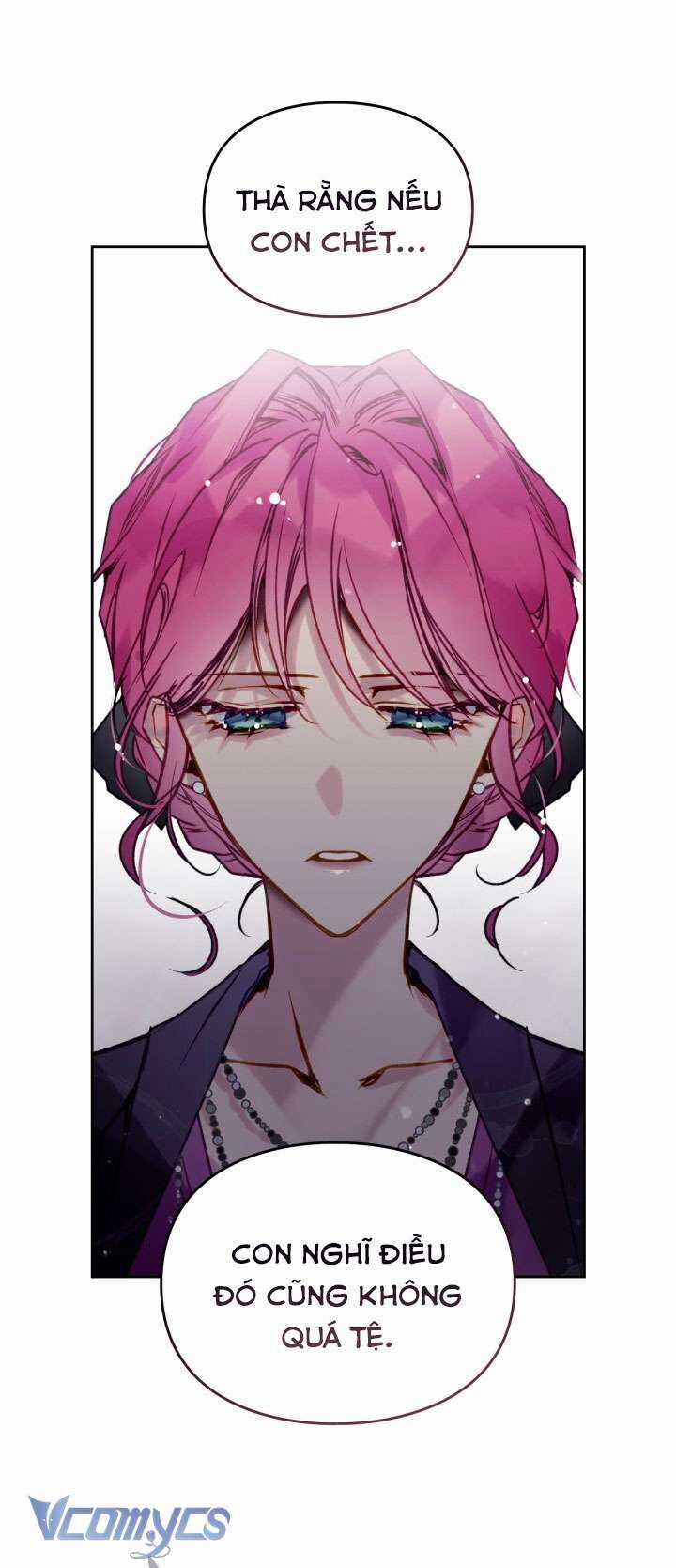 Kết Thúc Của Nhân Vật Phản Diện Chỉ Có Thể Là Cái Chết Chương 165 trang 13