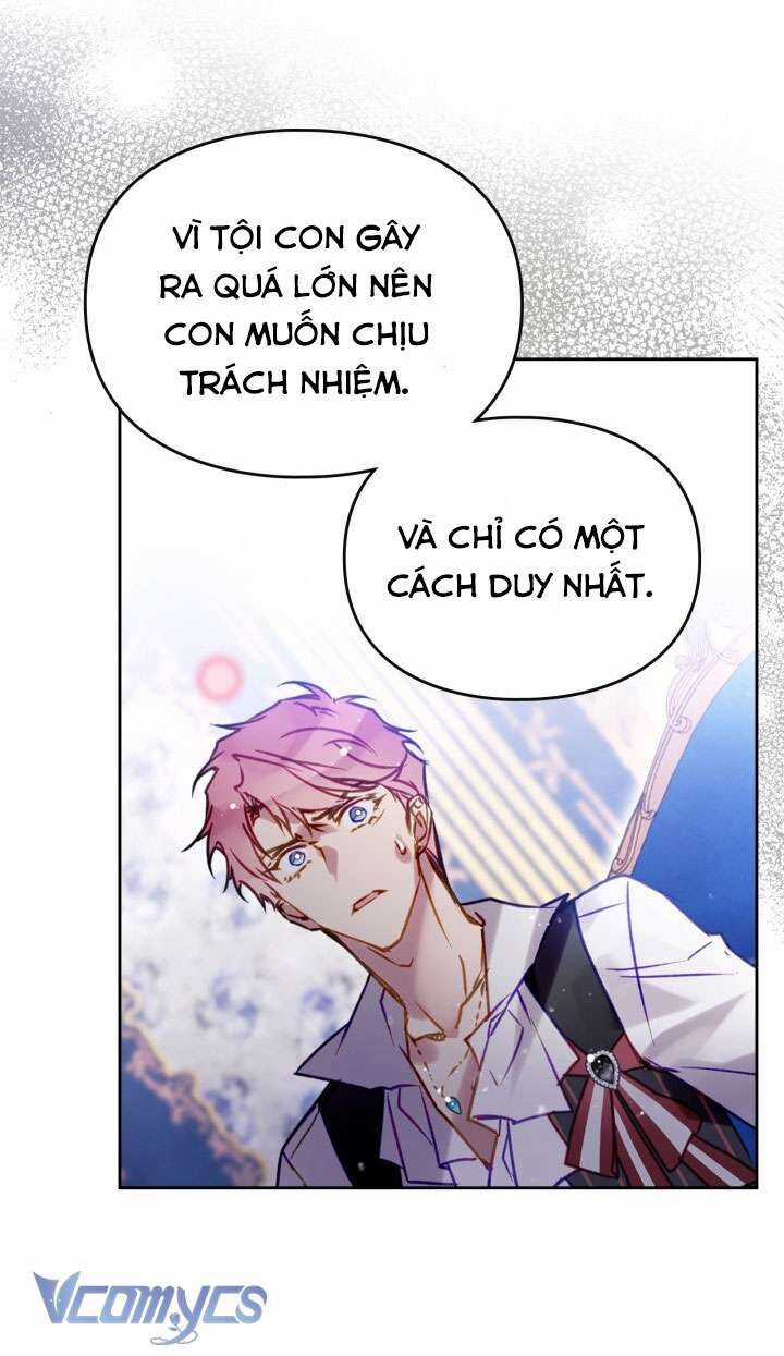 Kết Thúc Của Nhân Vật Phản Diện Chỉ Có Thể Là Cái Chết Chương 165 trang 18