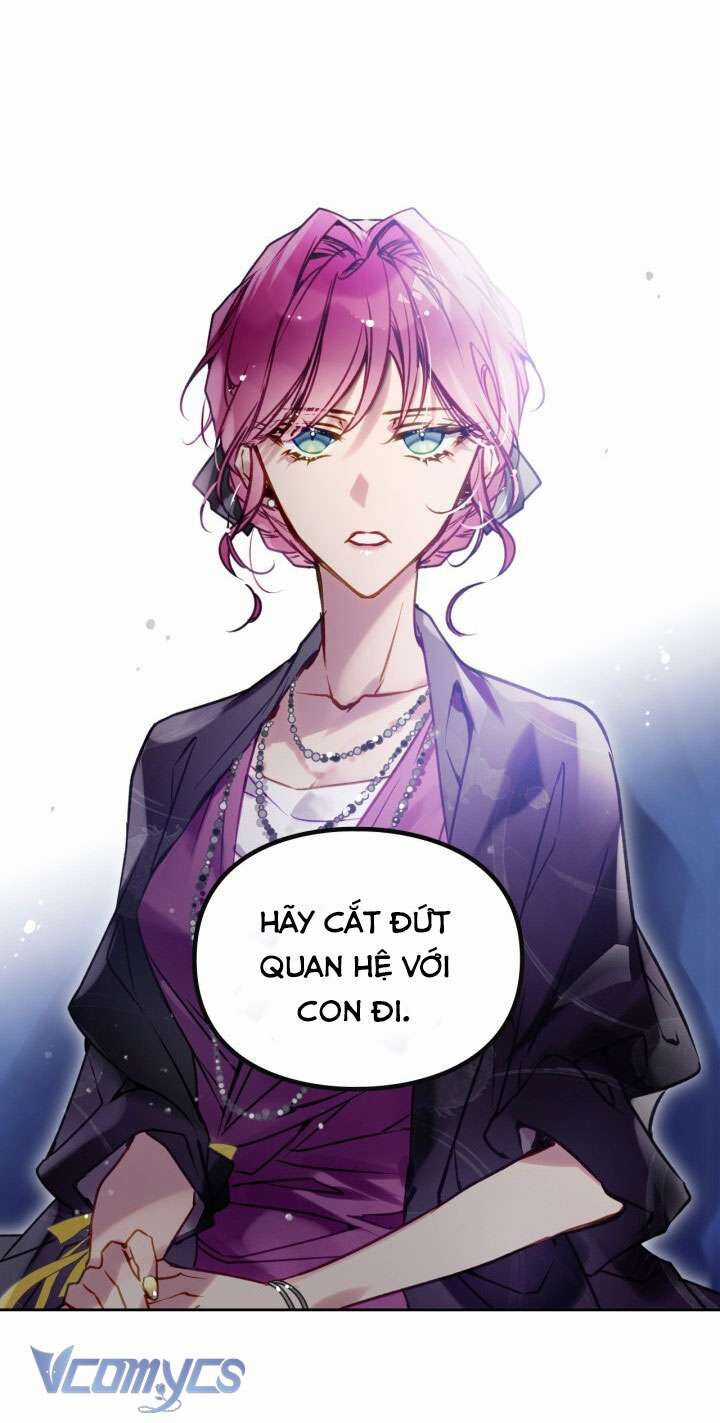 Kết Thúc Của Nhân Vật Phản Diện Chỉ Có Thể Là Cái Chết Chương 165 trang 19