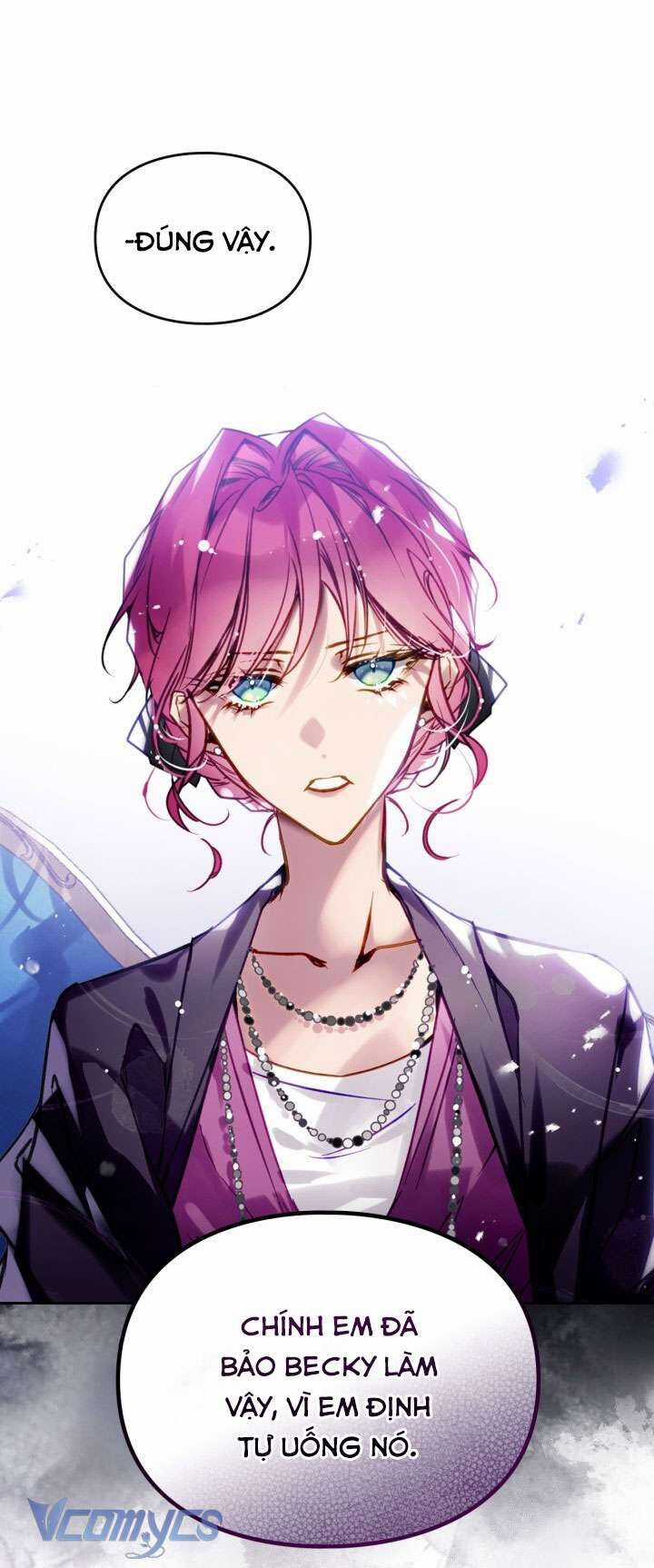 Kết Thúc Của Nhân Vật Phản Diện Chỉ Có Thể Là Cái Chết Chương 165 trang 2