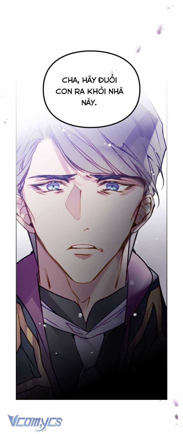 Kết Thúc Của Nhân Vật Phản Diện Chỉ Có Thể Là Cái Chết Chương 165 trang 20