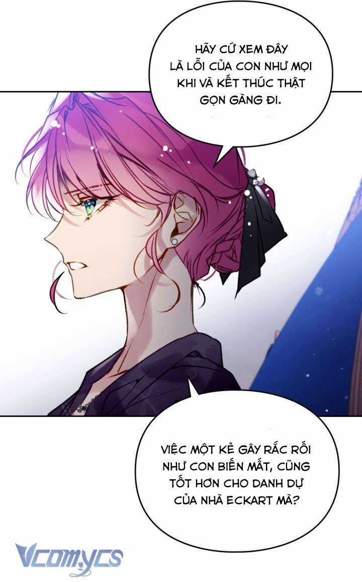 Kết Thúc Của Nhân Vật Phản Diện Chỉ Có Thể Là Cái Chết Chương 165 trang 23