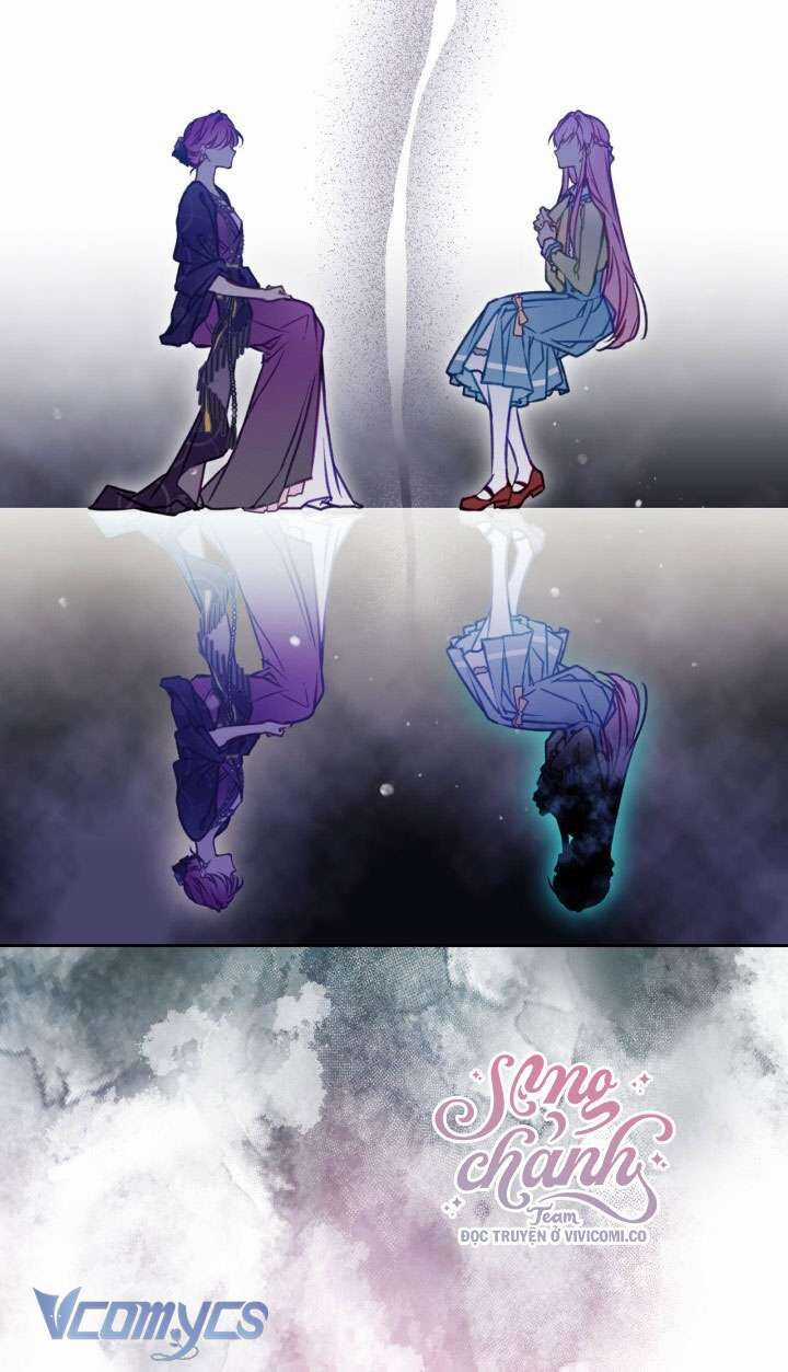 Kết Thúc Của Nhân Vật Phản Diện Chỉ Có Thể Là Cái Chết Chương 165 trang 27