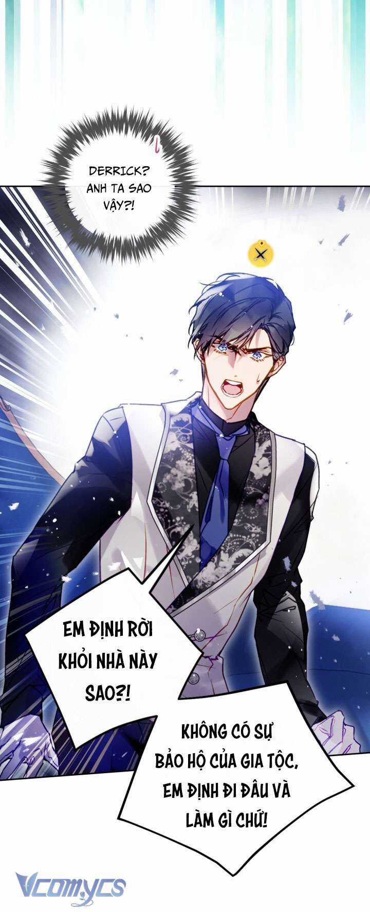 Kết Thúc Của Nhân Vật Phản Diện Chỉ Có Thể Là Cái Chết Chương 165 trang 31