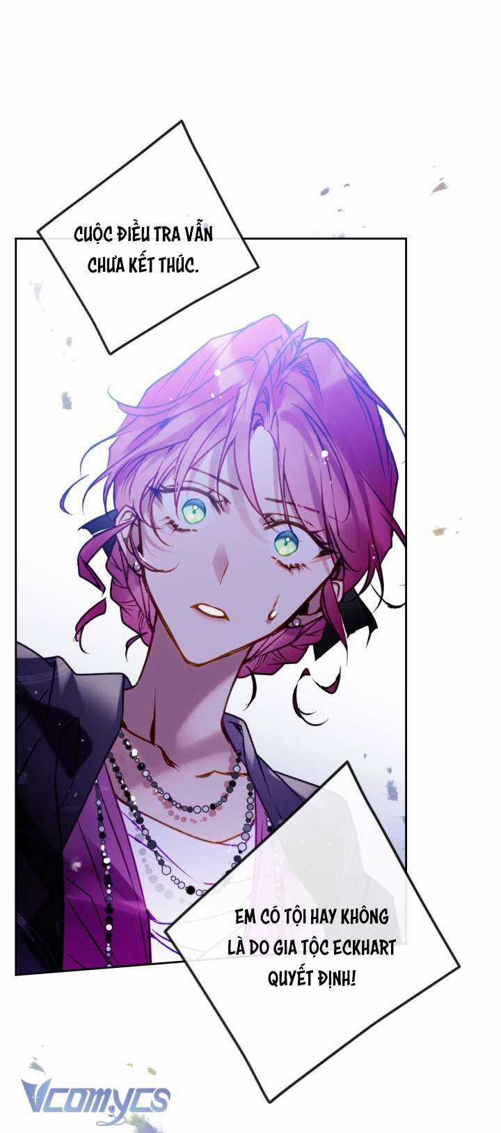 Kết Thúc Của Nhân Vật Phản Diện Chỉ Có Thể Là Cái Chết Chương 165 trang 32