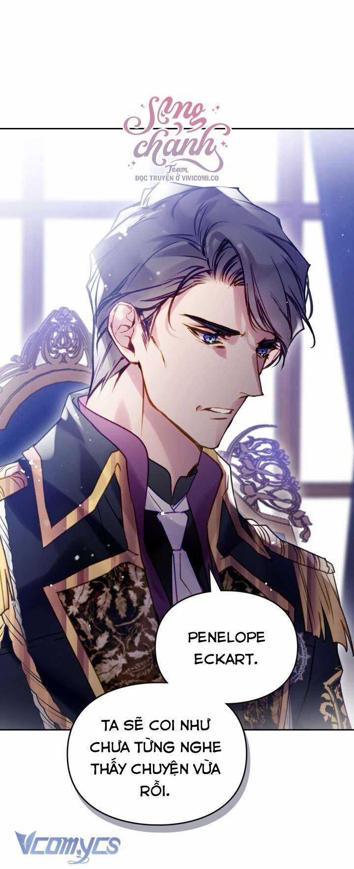 Kết Thúc Của Nhân Vật Phản Diện Chỉ Có Thể Là Cái Chết Chương 165 trang 34