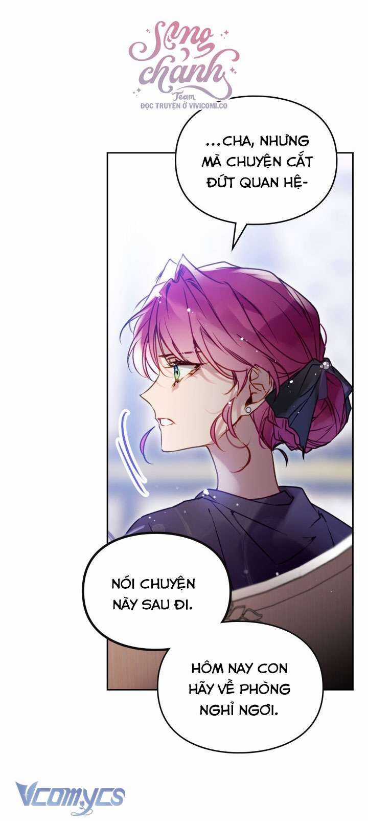 Kết Thúc Của Nhân Vật Phản Diện Chỉ Có Thể Là Cái Chết Chương 165 trang 35