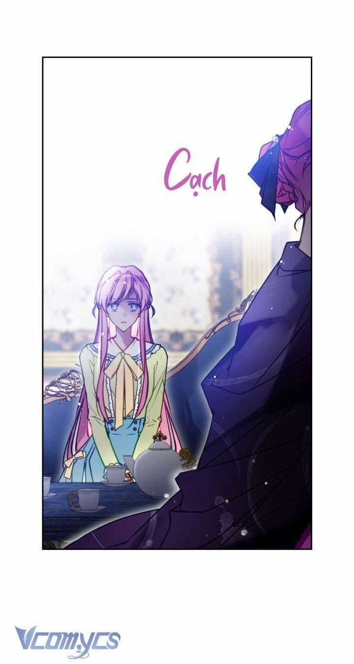 Kết Thúc Của Nhân Vật Phản Diện Chỉ Có Thể Là Cái Chết Chương 165 trang 38