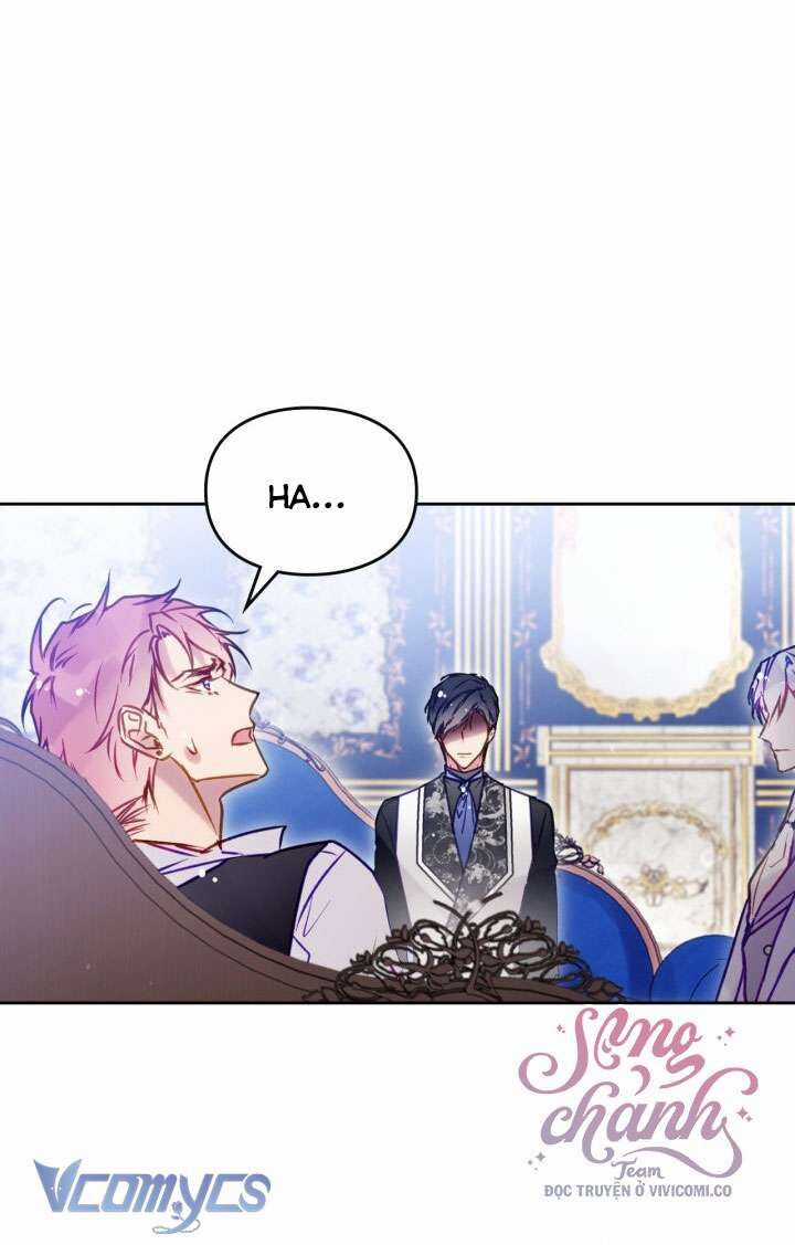 Kết Thúc Của Nhân Vật Phản Diện Chỉ Có Thể Là Cái Chết Chương 165 trang 40