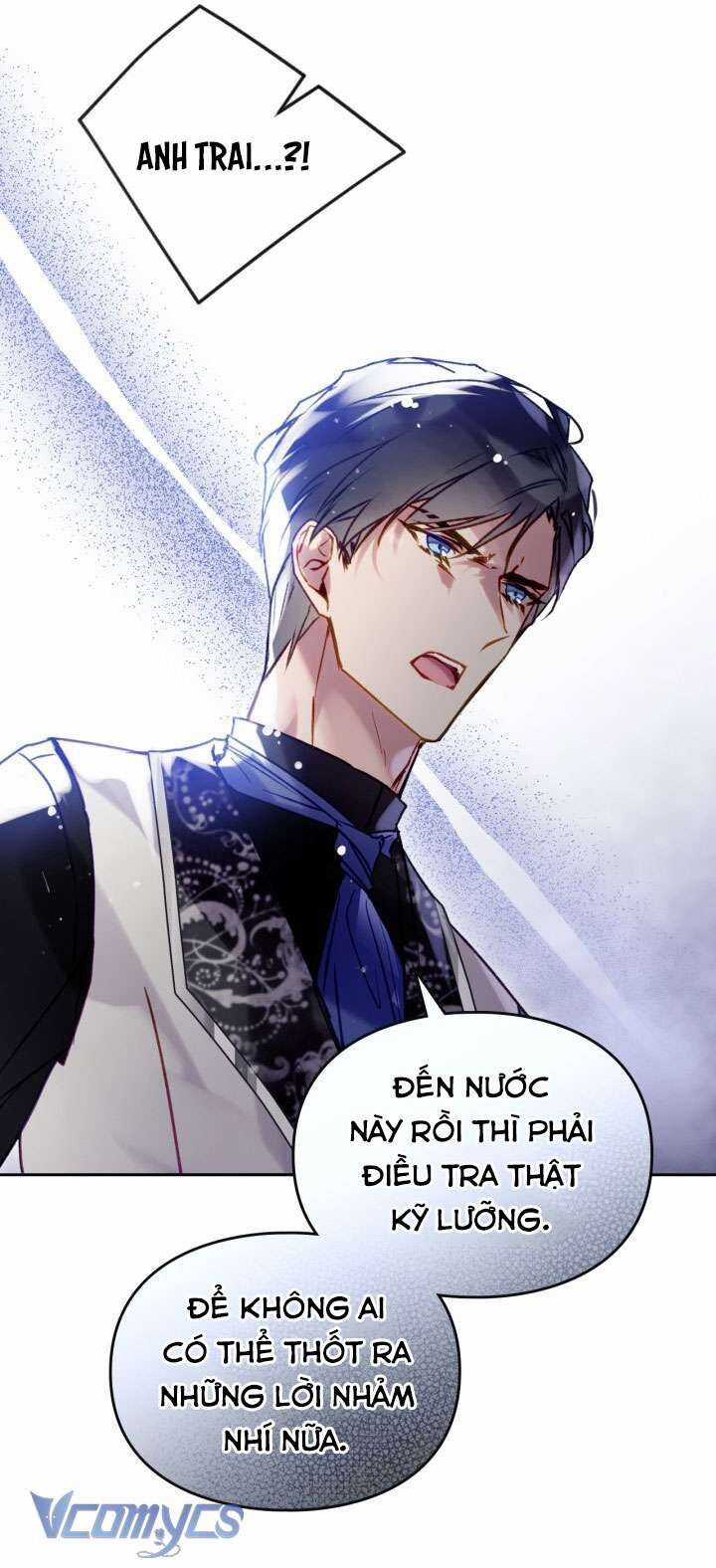 Kết Thúc Của Nhân Vật Phản Diện Chỉ Có Thể Là Cái Chết Chương 165 trang 44