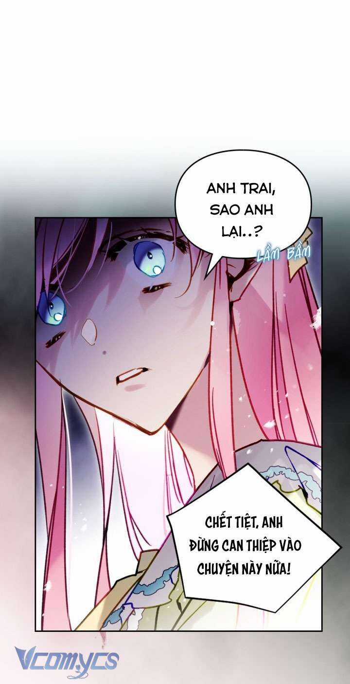 Kết Thúc Của Nhân Vật Phản Diện Chỉ Có Thể Là Cái Chết Chương 165 trang 45